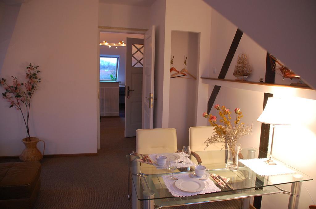 Apartments In โซพอต ภายนอก รูปภาพ